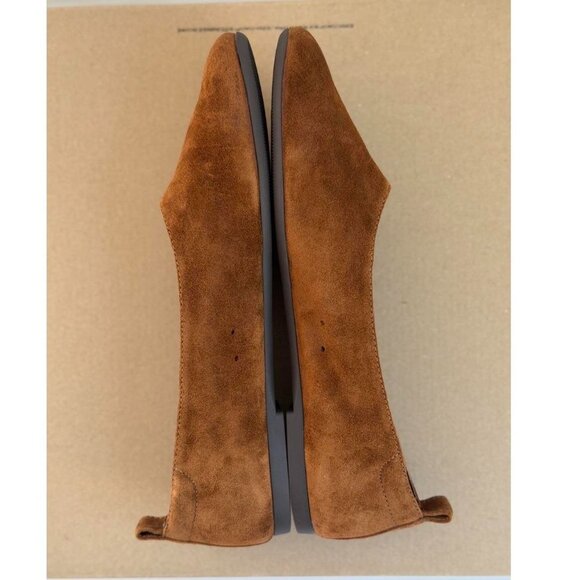 Everlane The Day Glove in Russet, Size 8.5 - Picture 10 of 12